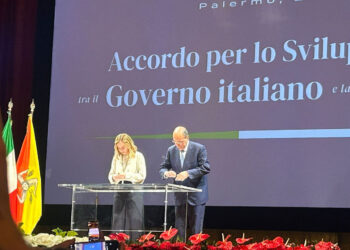 Accordo di sviluppo e coesione: a Comiso 47 milioni di euro