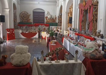 Ragusa oggi è grande festa per San Giorgio: al via la tradizionale pesca di beneficenza