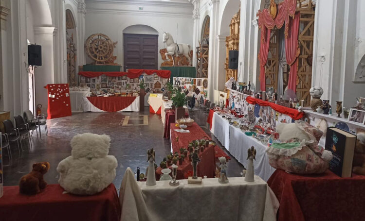 Ragusa oggi è grande festa per San Giorgio: al via la tradizionale pesca di beneficenza