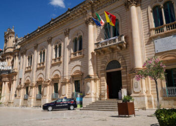 Scicli: carabinieri arrestano un 37enne e un 56enne