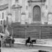 Ragusa Ibla tra storia e leggenda e il simbolo Trinacria