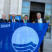 New entry Bandiera Blu 2024: Letojanni, Taormina Scicli