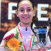 Scherma Modica: Sofia Spadaro medaglia di bronzo al Campionato italiano bambine fioretto