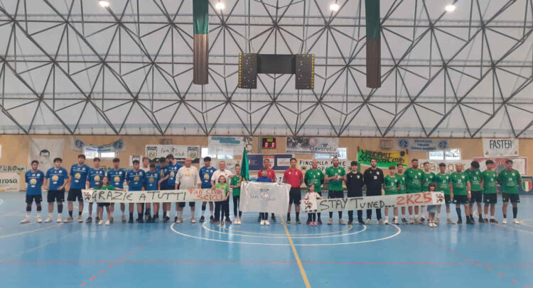 Lo Scicli Social Club chiude la stagione con una sconfitta ad opera del Girgenti