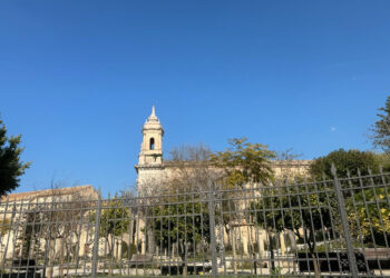 Riapre la chiesa Sa Giacomo Apostolo a Ragusa