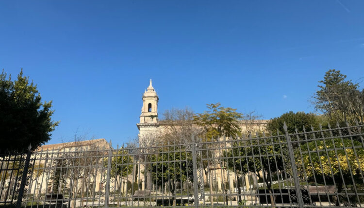 Riapre la chiesa Sa Giacomo Apostolo a Ragusa