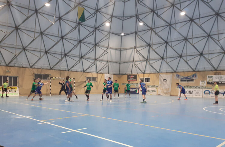 Lo Scicli Social Club è ritornato alla vittoria