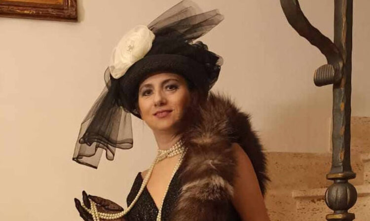 Isola delle Femmine: Antichi cappelli per la Festa della Mamma