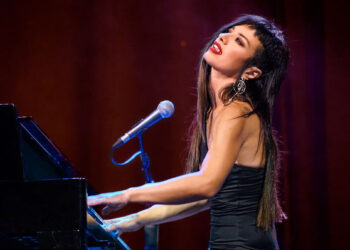 BaRock Festival, Dolcenera onorerà le vittime del femminicidio