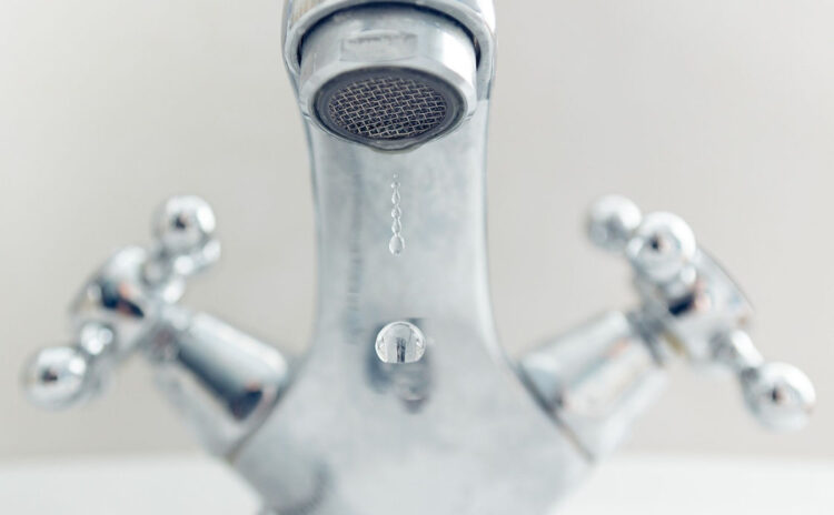 Domani Marina di Modica senza acqua