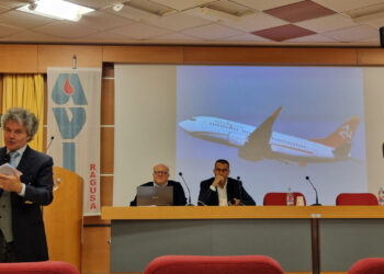 Aerolinee Siciliane: a Ragusa confermato il programma per la Primavera 2025