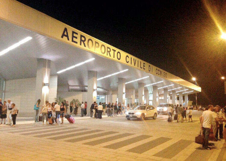Aeroporto di Comiso: da Bruxelles ok a voli in continuità territoriale