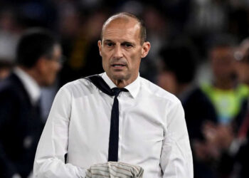 massimiliano allegri