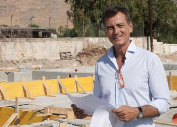 Palermo, trovato morto l'imprenditore Angelo Onorato, marito di Francesca Donato europarlamentare