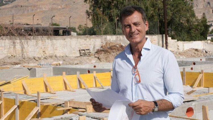 Palermo, trovato morto l'imprenditore Angelo Onorato, marito di Francesca Donato europarlamentare