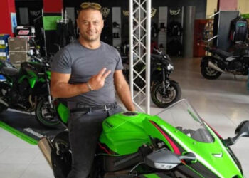 E' Antonio Gulino la vittima dell'incidente in moto a Sciacca