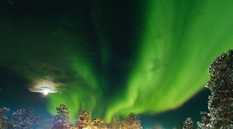 Tempesta solare geomagnetica G4: ecco dove si potrà vedere l'aurora boreale