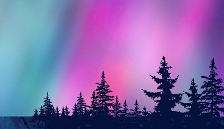 Aurora boreale anche stasera? Ecco quando bisognerà guardare il cielo a Nord per vedere l'incredibile fenomeno