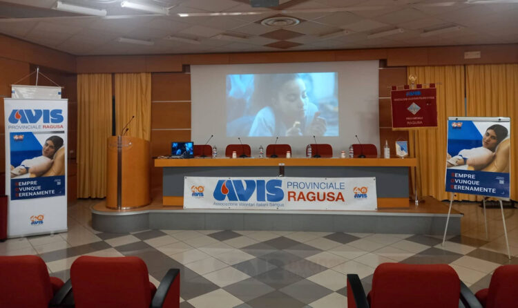 Airc Ragusa: incontro La medicina tra Scienza e Amore