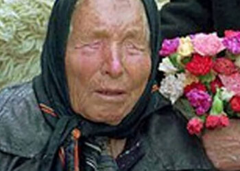 La spaventosa profezia di Baba Vanga per il 2024 si è avverata