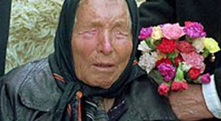 La spaventosa profezia di Baba Vanga per il 2024 si è avverata