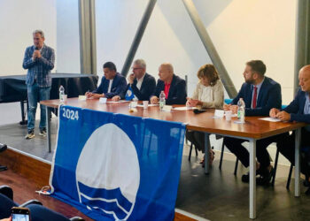 Pozzallo, conferenza dei Comuni insigniti della Bandiera Blu