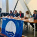 Pozzallo, conferenza dei Comuni insigniti della Bandiera Blu