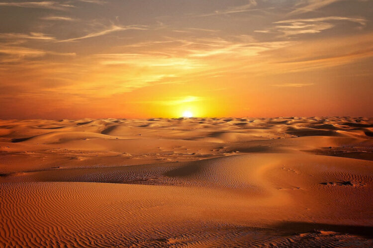 Meteo: la prossima settimana maltempo o caldo africano? Colpo di scena da lunedì