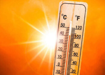 Sicilia, arriva fiammata di caldo dal Sahara: previsti fino a 38 gradi, piogge rosse nel weekend