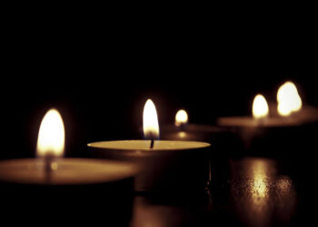 Campofelice di Roccella piange il piccolo Gioele: morto a 8 anni in un incidente