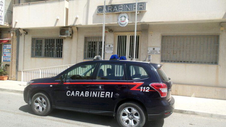 Furto in abitazione a Punta Braccetto: denunciato un tunisino