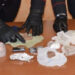 Carabinieri Ragusa, sequestrata droga per un valore di oltre 5 mila euro