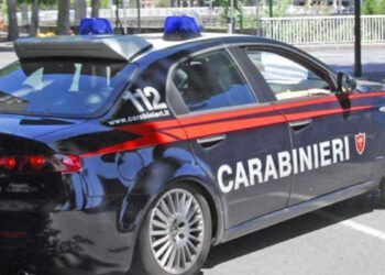 Acate, lite in famiglia: lui denunciato e lei finisce in ospedale