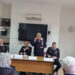 Ragusa, contrasto alle truffe agli anziani: incontro con i vertici dell'Arma