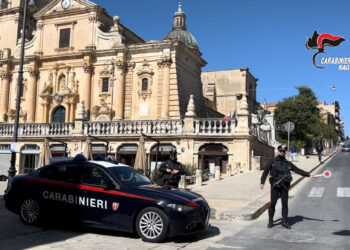 Spaccio in piazza Matteotti a Ragusa: denunciato un gambiano