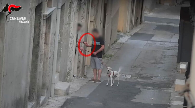 Ragusa, operazione antidroga dei carabinieri: arrestate 9 persone