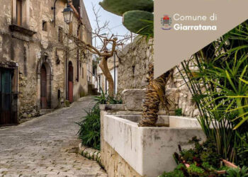 Case in vendita a 1 euro a Giarratana