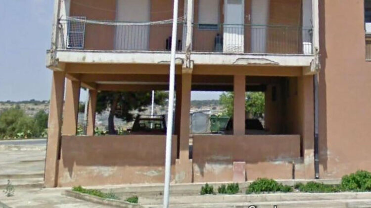 Scicli case popolari Iacp, il Pd lancia l'allarme