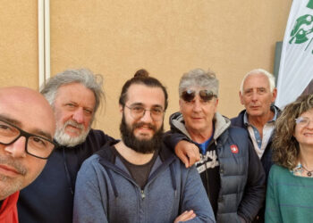 Ragusa, 4 nuovi insegnanti per il centro subacqueo Ibleo Blu Diving