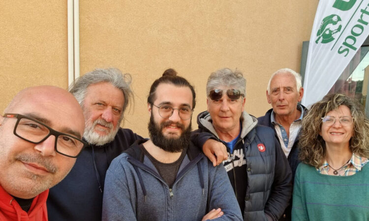 Ragusa, 4 nuovi insegnanti per il centro subacqueo Ibleo Blu Diving