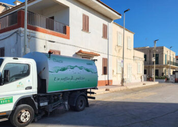 Santa Croce Camerina sarà più pulita