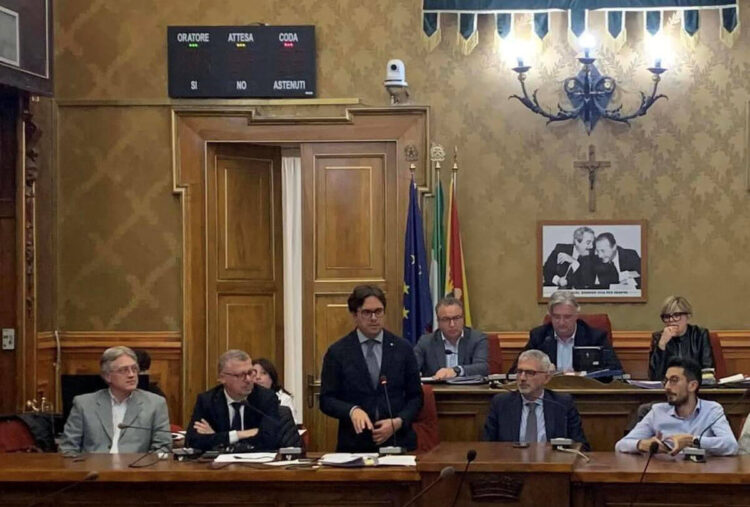 Approvazione Prg Ragusa, Territorio: abbiamo contribuito a migliorare l'atto