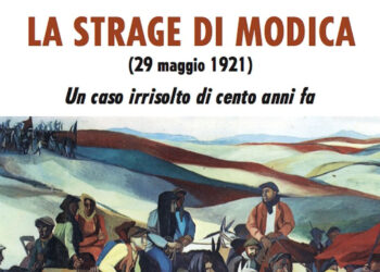 La strage di Modica