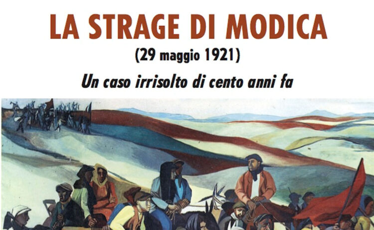 La strage di Modica