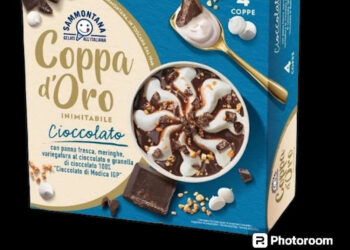 Sammontana lancia la Coppa d’Oro al Cioccolato di Modica IGP