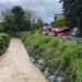 Maltempo, cade in canale in piena: è disperso, ricerche in corso a Cantù
