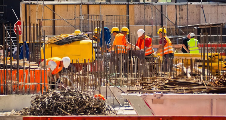 Troppo caldo in estate in Sicilia, vietato lavorare dalle 12 alle 16