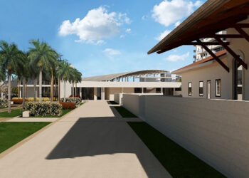 Ragusa, giovedì 23 maggio, inaugurazione del Giardino dell’ex Scalo Merci