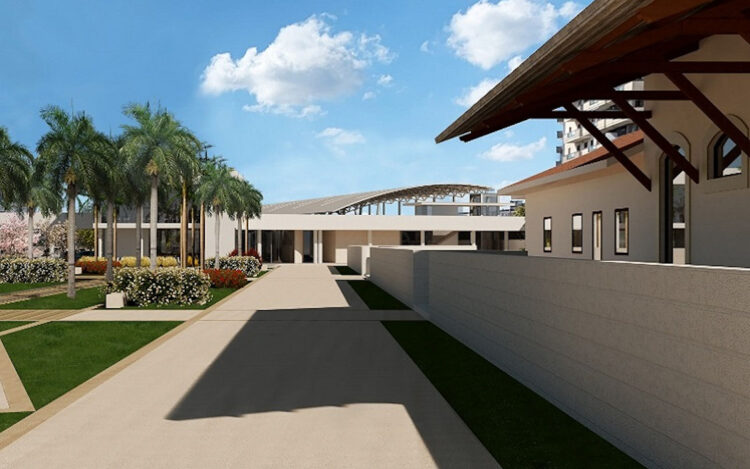 Ragusa, giovedì 23 maggio, inaugurazione del Giardino dell’ex Scalo Merci