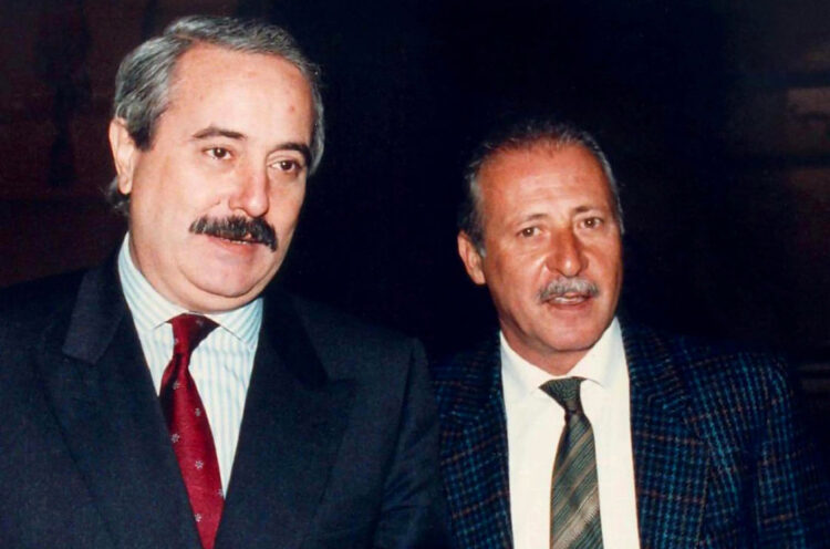 Modica ricorda Falcone e Borsellino: la loro foto esposta dal 23 maggio al 19 luglio